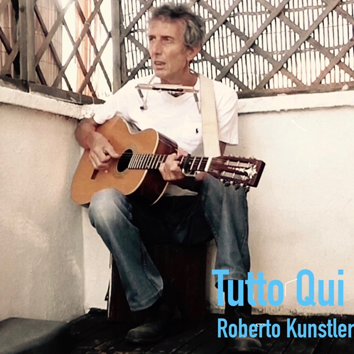 TUTTO QUI (More to this) (singolo 2025)