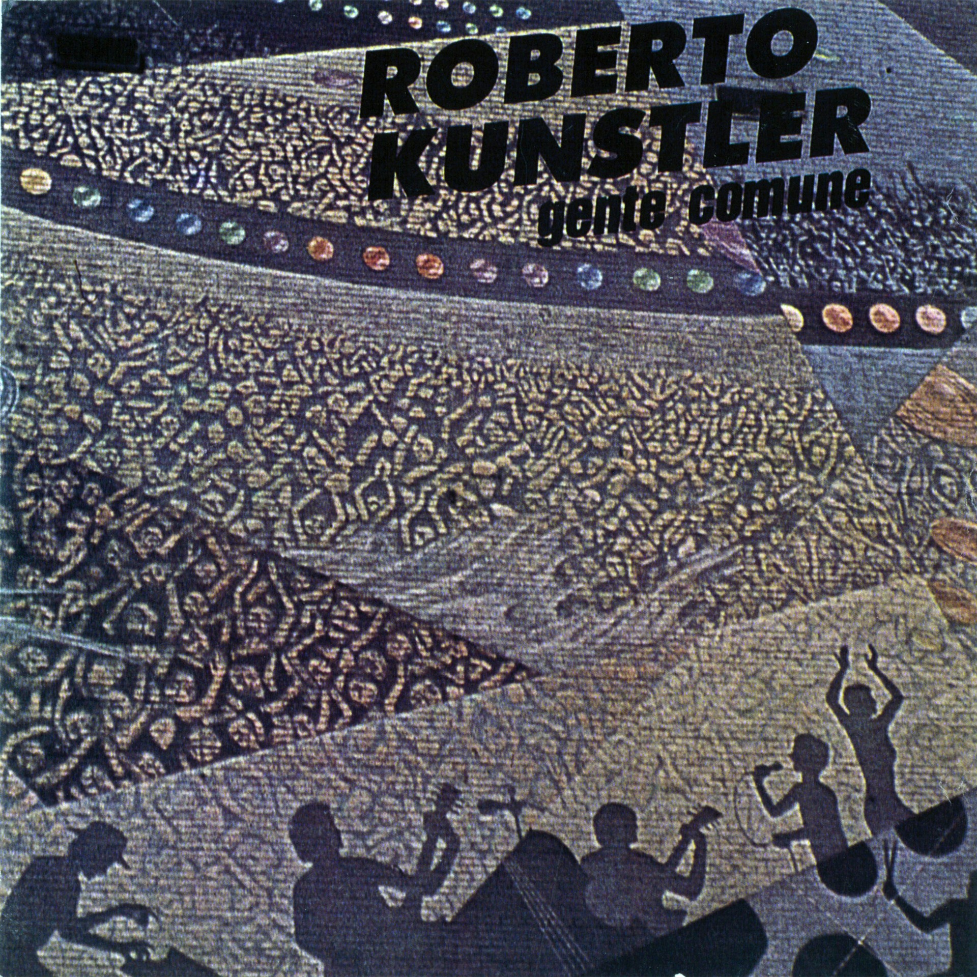 GENTE COMUNE (1985)
