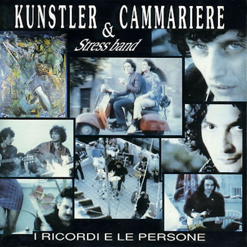 I RICORDI E LE PERSONE (1993)