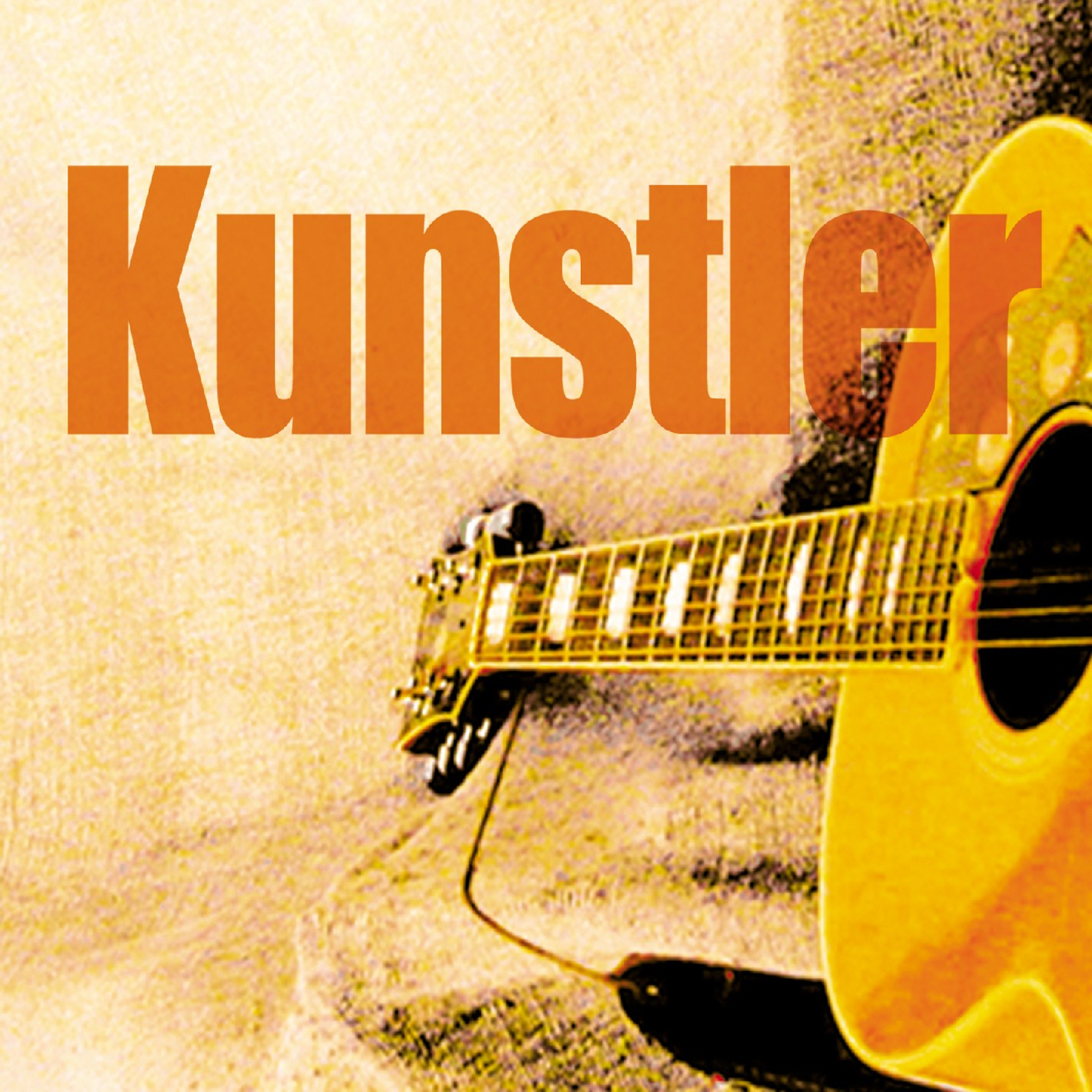 KUNSTLER (2004)
