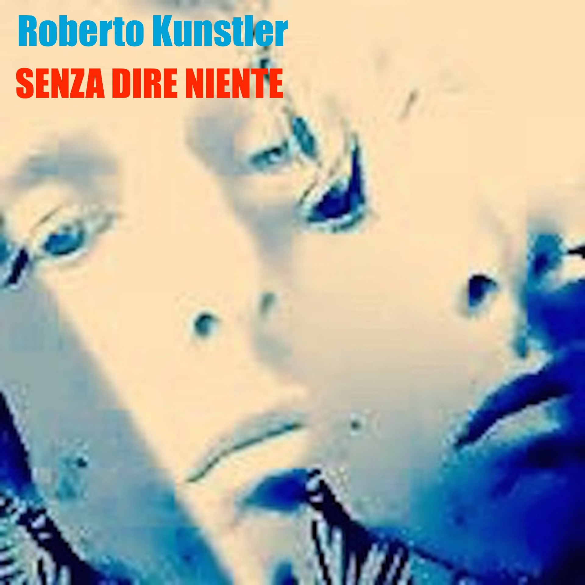 SENZA DIRE NIENTE (2019)