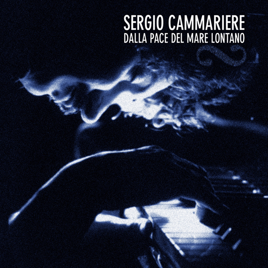 DALLA PACE DEL MARE LONTANO (2002)