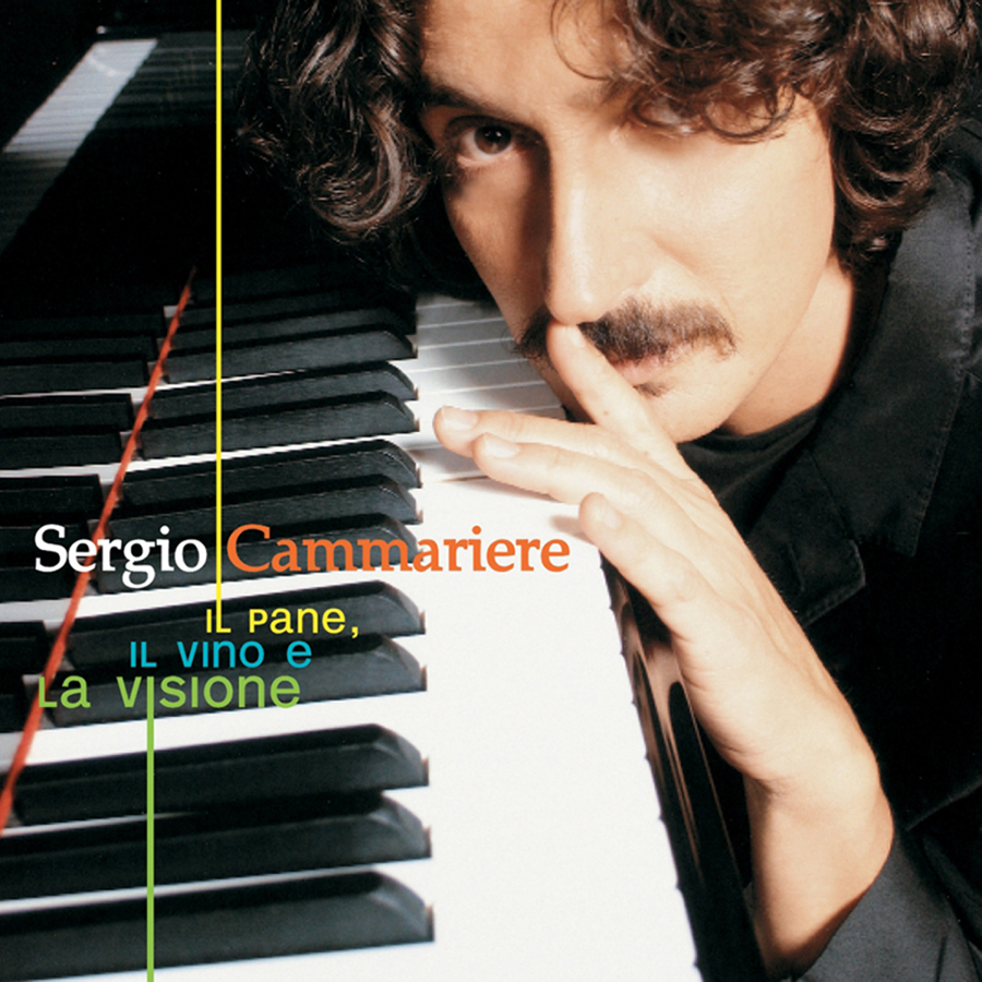IL PANE, IL VINO E LA VISIONE (2006)