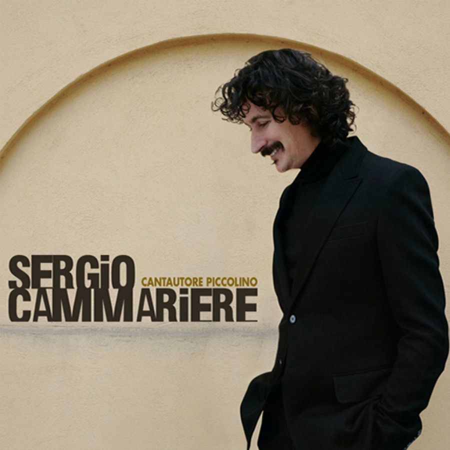CANTAUTORE PCCOLINO (2008)