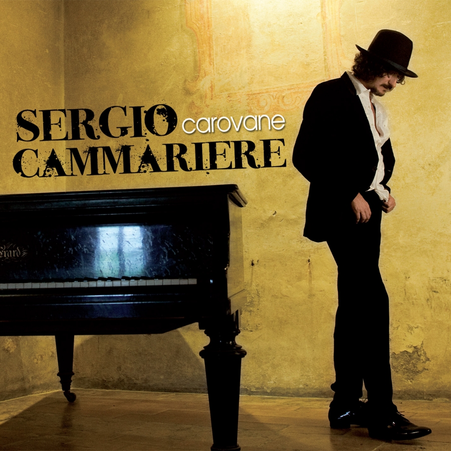 CAROVANE (2010)