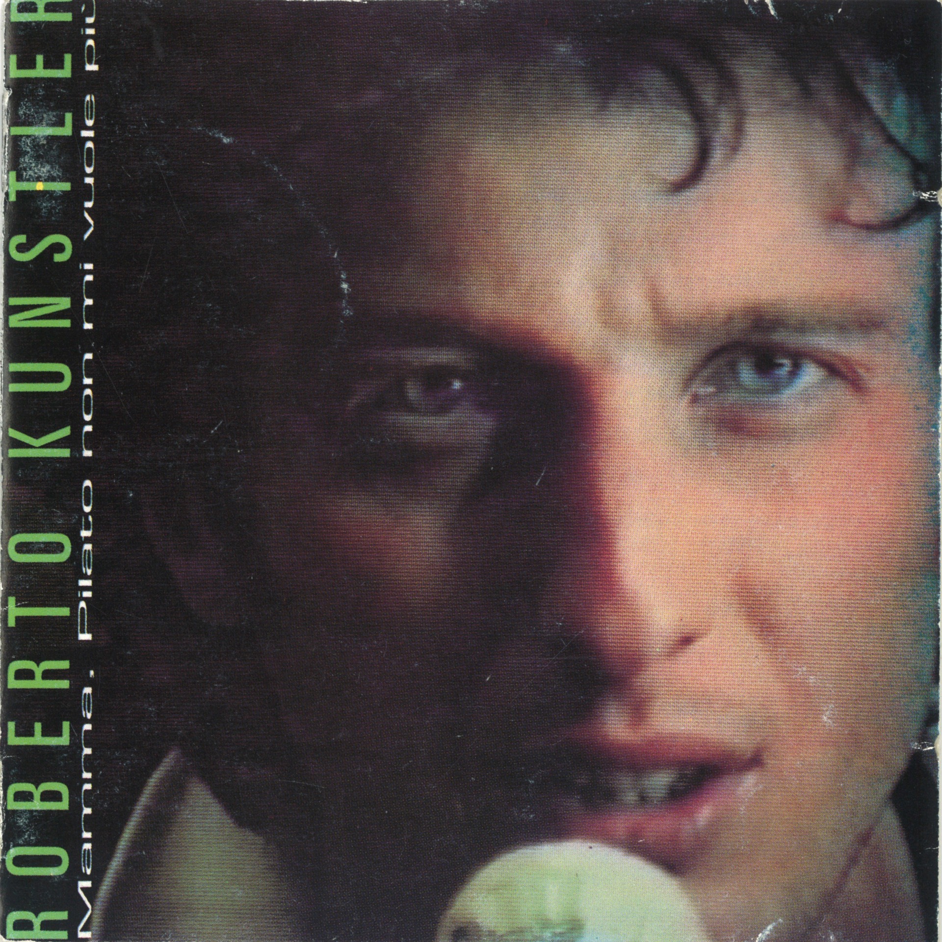 MAMMA, PILATO NON MI VUOLE PIÙ (1989)