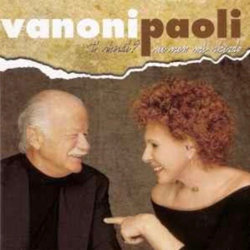 L'AZZURRO IMMENSO 2004
