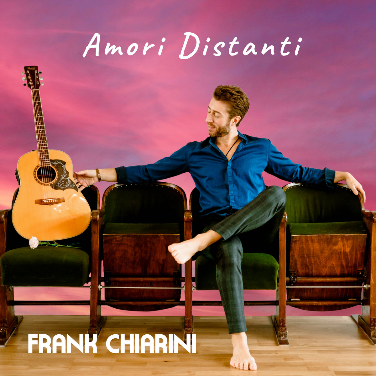 AMORI DISTANTI