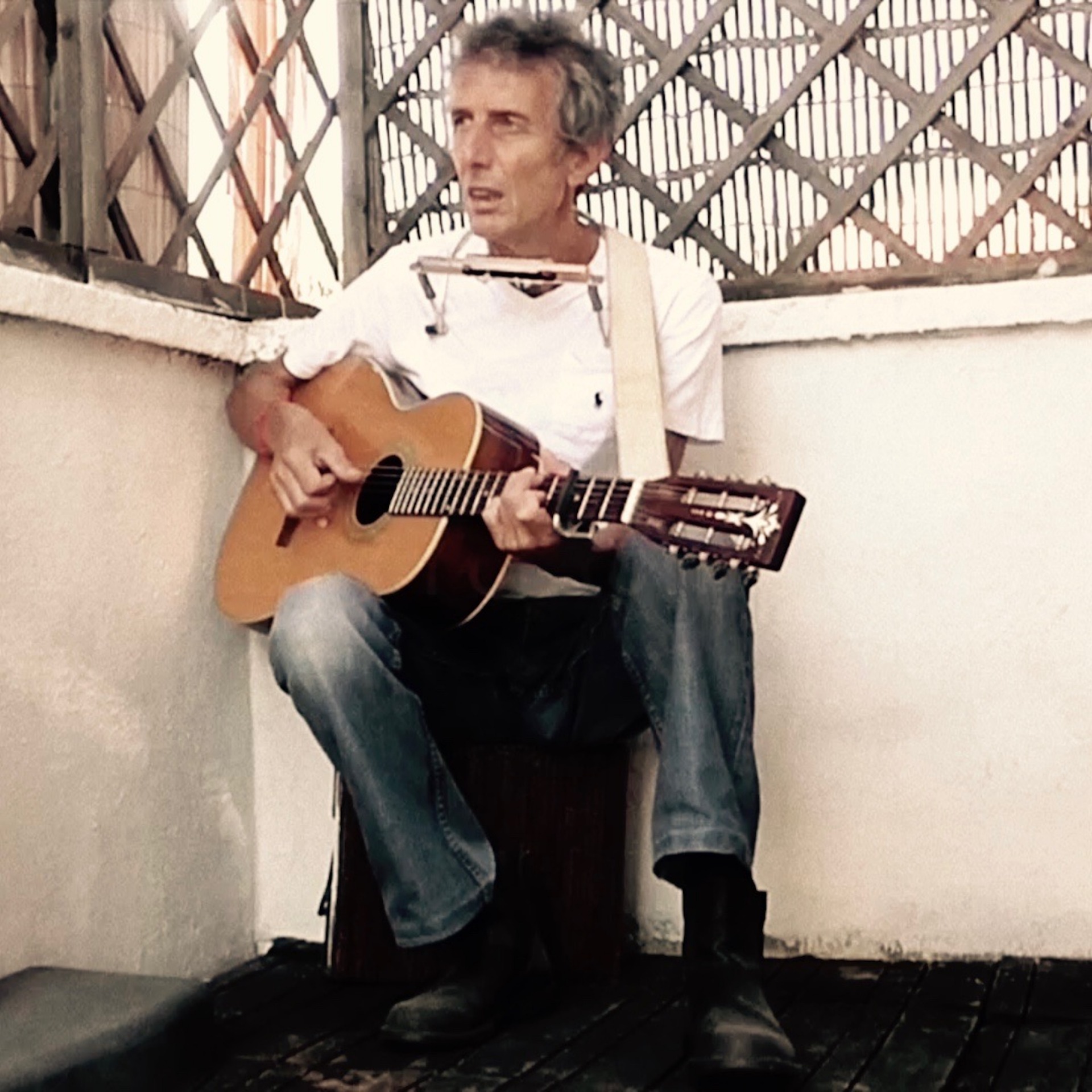 TUTTO QUI (More to this) (singolo 2025)